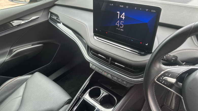 Skoda Enyaq 132kW 60 ecoSuite 62kWh 5dr Auto [120kW] Electric Estate